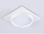 Светильник встраиваемый Ambrella TN5229 TN