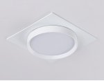 Светильник встраиваемый Ambrella TN5229 TN