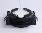 Светильник встраиваемый Ambrella TN5231 TN