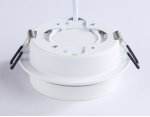Светильник встраиваемый Ambrella TN5240 TN