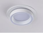 Светильник встраиваемый Ambrella TN5240 TN
