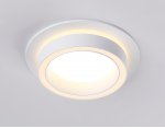 Светильник встраиваемый Ambrella TN5240 TN