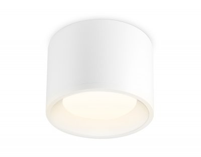 Накладной точечный светильник GX53 Ambrella TN5321 TN Накладной точечный светильник GX53 Ambrella TN5321 TN