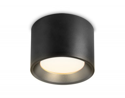 Накладной точечный светильник GX53 Ambrella TN5326 TN Накладной точечный светильник GX53 Ambrella TN5326 TN