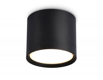 Накладной точечный светильник GX53 Ambrella TN5351 TN