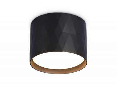 Накладной точечный светильник GX53 Ambrella TN5359 TN