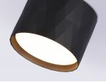 Накладной точечный светильник GX53 Ambrella TN5359 TN