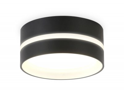 Накладной светильник со сменной лампой GX53 Ambrella TN5389 TN