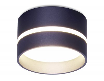 Точечный светильник Ambrella TN621 Точечный светильник Ambrella TN621