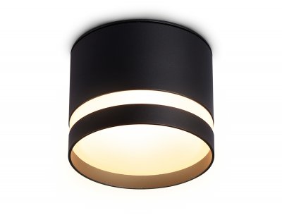 Накладной точечный светильник GX53 Ambrella TN6572 TN