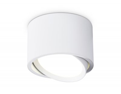 Накладной поворотный светильник GX53 Ambrella TN6805 TN