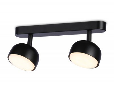 Светильник накладной поворотный со сменной лампой GX53 Ambrella TN71012 TN