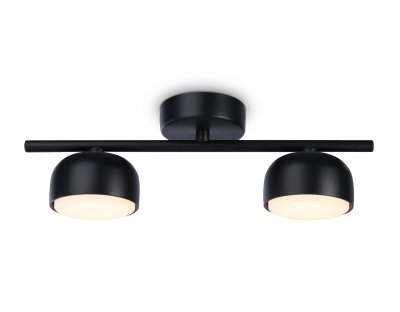 Светильник накладной со сменной лампой GX53 Ambrella TN71024 TN Светильник накладной со сменной лампой GX53 Ambrella TN71024 TN