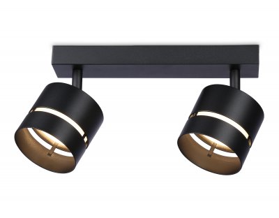 Светильник накладной поворотный со сменной лампой GU10 Ambrella TN71060 TN