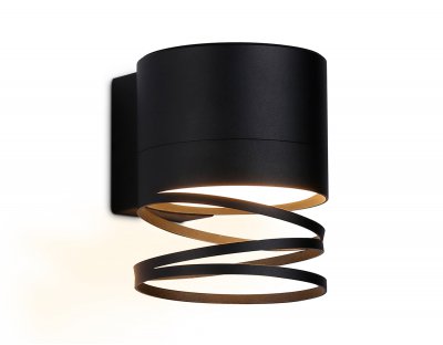 Светильник настенный со сменной лампой GU10 Ambrella TN71113 TN Светильник настенный со сменной лампой GU10 Ambrella TN71113 TN