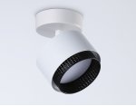 Настенно-потолочный поворотный спот со сменной лампой GX53 Ambrella TN71279 TN