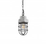 Подвесной светильник Ideal lux TNT SP1 (168159)