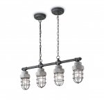 Светильник Ideal lux TNT SP4