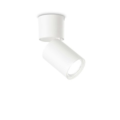 Ideal Lux TOBY PL1 BIANCO