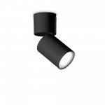 Ideal Lux TOBY PL1 NERO