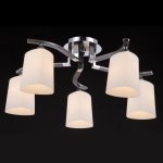 Потолочный светильник Freya MOD131-CL-05-N Sol