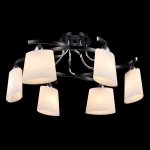 Люстра Maytoni TOC002-06-N Eurosize