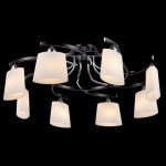 Люстра Maytoni TOC002-08-N Eurosize