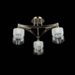 Люстра Maytoni TOC003-03-R Eurosize Tasmania