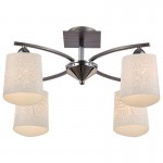 Люстра Maytoni TOC005-04-N Eurosize Ciclo