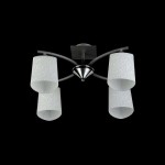 Люстра Maytoni TOC005-04-N Eurosize Ciclo