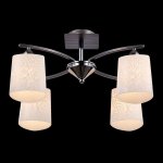 Люстра Maytoni TOC005-04-N Eurosize Ciclo