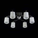 Люстра Maytoni TOC005-06-N Eurosize Ciclo