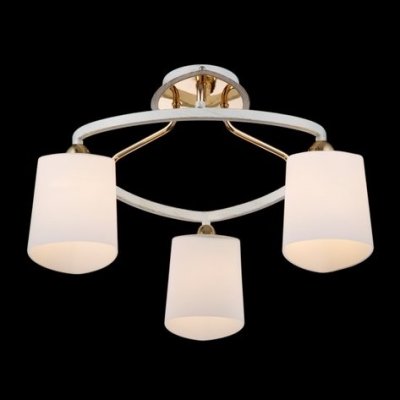 Люстра Maytoni TOC006-03-G Eurosize