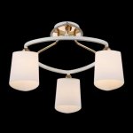 Люстра Maytoni TOC006-03-G Eurosize