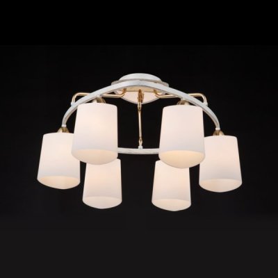 Люстра Maytoni TOC006-06-G Eurosize