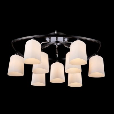 Люстра Maytoni TOC006-09-N Eurosize Люстра Maytoni TOC006-09-N Eurosize