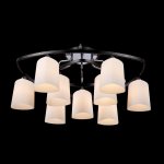 Люстра Maytoni TOC006-09-N Eurosize