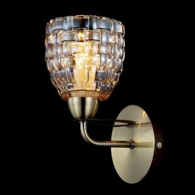 Светильник настенный бра Maytoni TOC007-01-R Eurosize Eurosize 7 Светильник настенный бра Maytoni TOC007-01-R Eurosize Eurosize 7