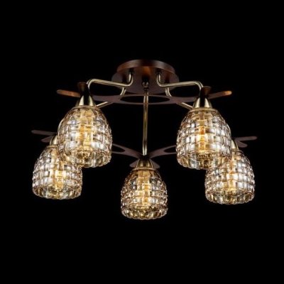 Люстра Maytoni TOC007-05-R Eurosize Люстра Maytoni TOC007-05-R Eurosize