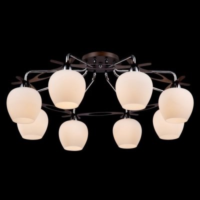 Люстра Maytoni TOC007-08-N Eurosize Люстра Maytoni TOC007-08-N Eurosize