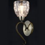 Светильник настенный бра Maytoni TOC008-01-R Eurosize Eurosize 8