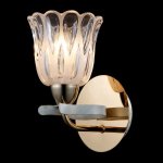 Светильник настенный бра Maytoni TOC009-01-G Eurosize Eurosize 9