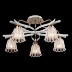 Люстра Maytoni TOC009-05-G Eurosize