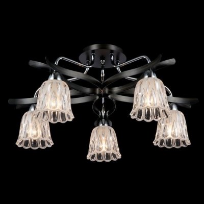 Люстра Maytoni TOC009-05-N Eurosize Люстра Maytoni TOC009-05-N Eurosize