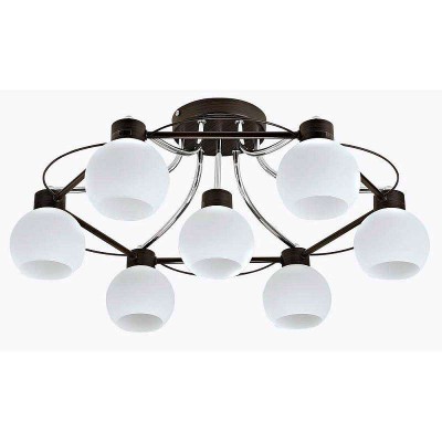 

Люстра Maytoni TOC010-07-N Eurosize Berry