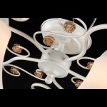 Люстра Maytoni TOC011-05-W Eurosize Bell