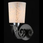 Светильник настенный бра Maytoni ARM122-WL-01-N Melvil