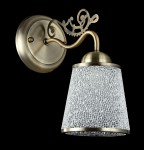 Бра Maytoni TOC017-01-R Ring