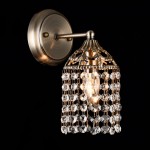 Светильник бра Maytoni TOC126-01-R Skipper