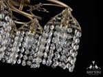 Люстра Maytoni FR1126-CL-06-BZ Skipper
